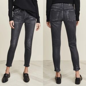 Moussy Vintage Velma Skinny Jeans